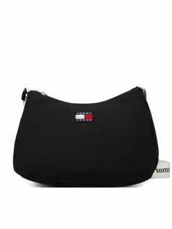 Borsetta Tjw Ess Daily Shoulder Bag AW0AW18463 Nero
