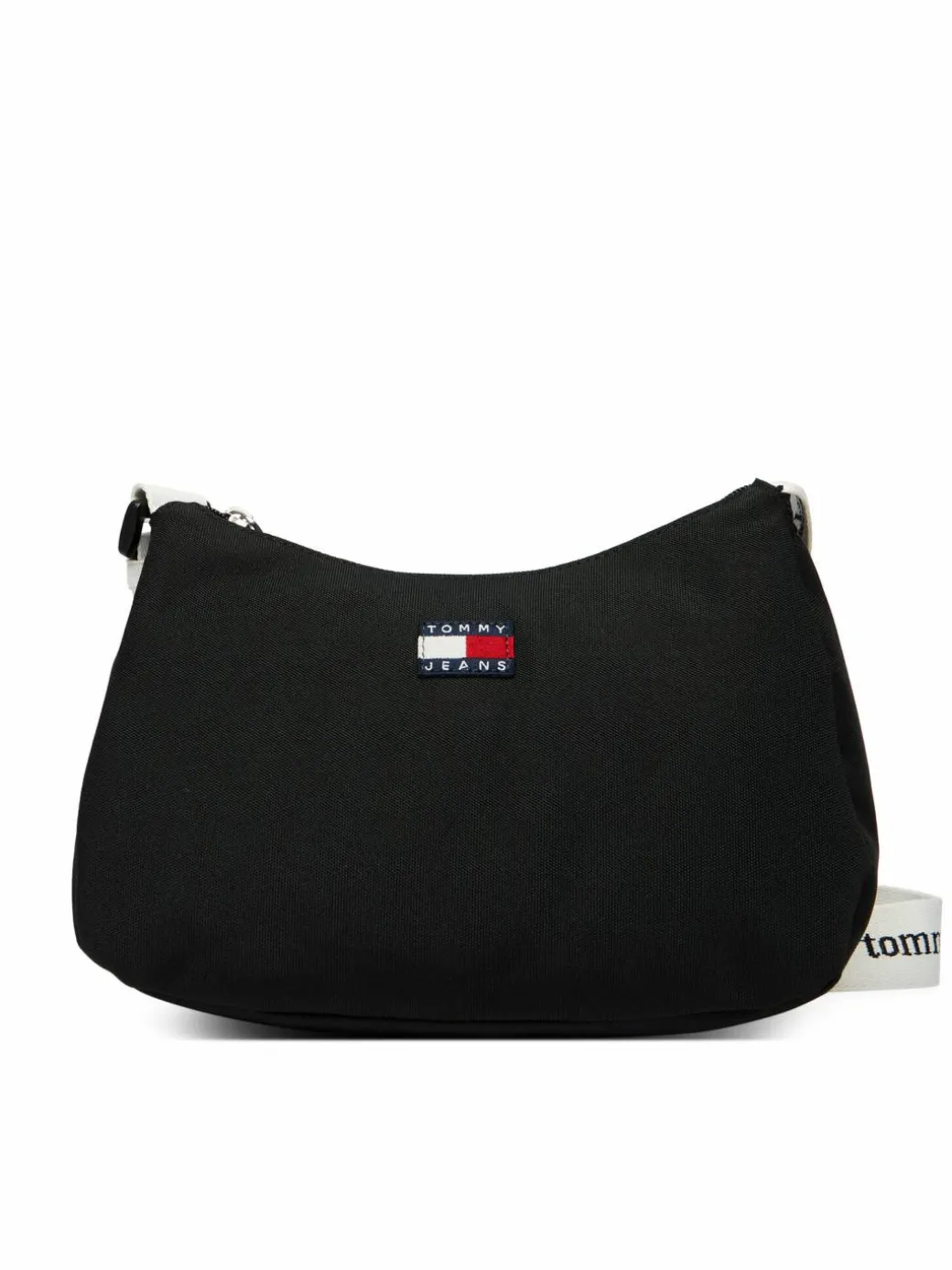 Borsetta Tjw Ess Daily Shoulder Bag AW0AW18463 Nero