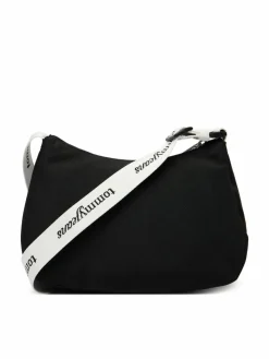 Borsetta Tjw Ess Daily Shoulder Bag AW0AW18463 Nero