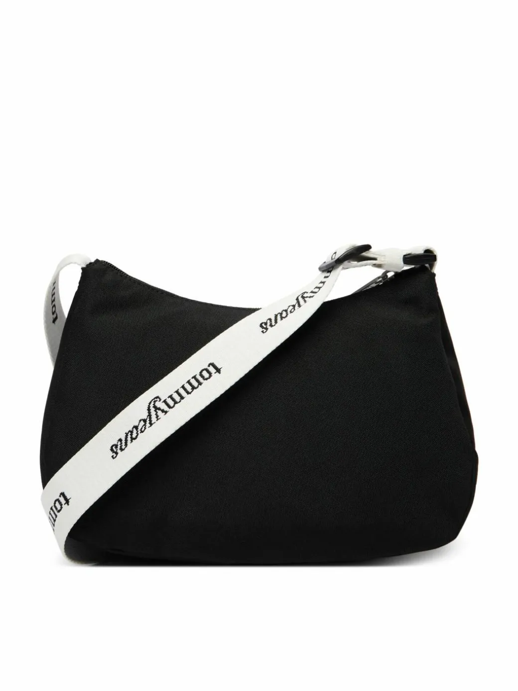 Borsetta Tjw Ess Daily Shoulder Bag AW0AW18463 Nero