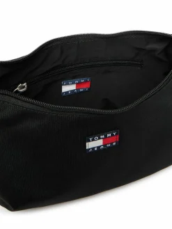 Borsetta Tjw Ess Daily Shoulder Bag AW0AW18463 Nero