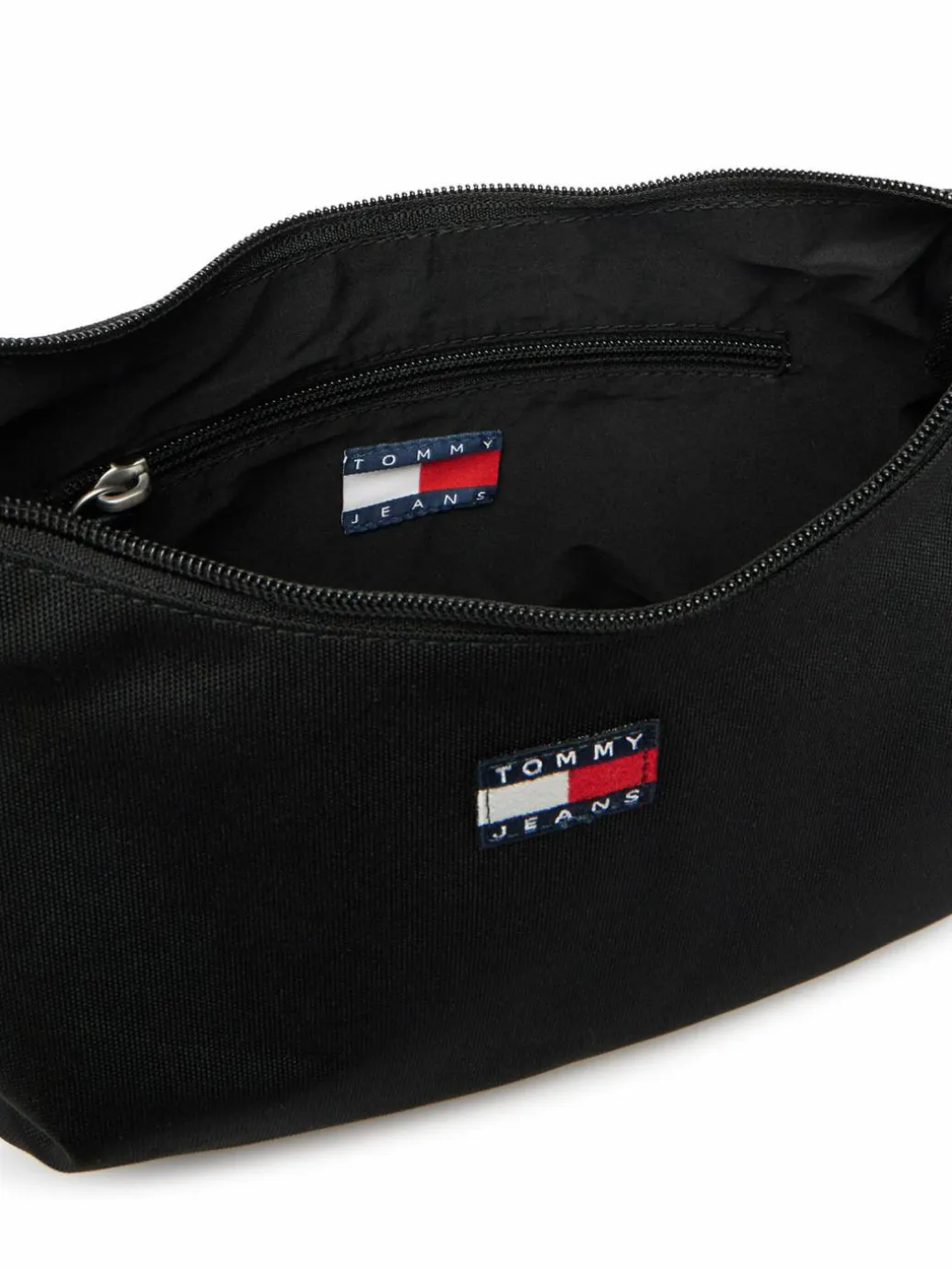 Borsetta Tjw Ess Daily Shoulder Bag AW0AW18463 Nero