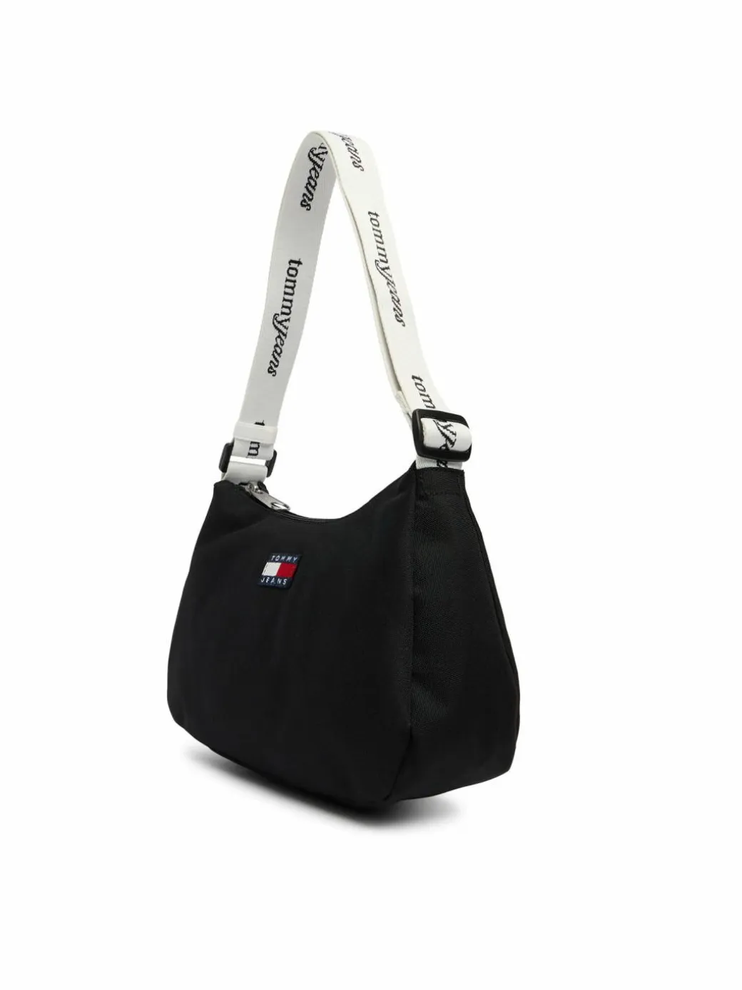 Borsetta Tjw Ess Daily Shoulder Bag AW0AW18463 Nero