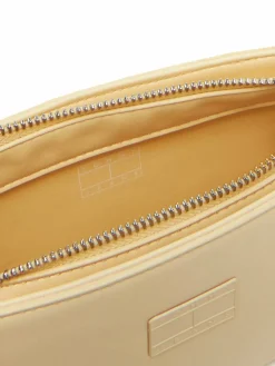Borsetta Tjw Ess Must Shoulder Bag AW0AW16966 Giallo