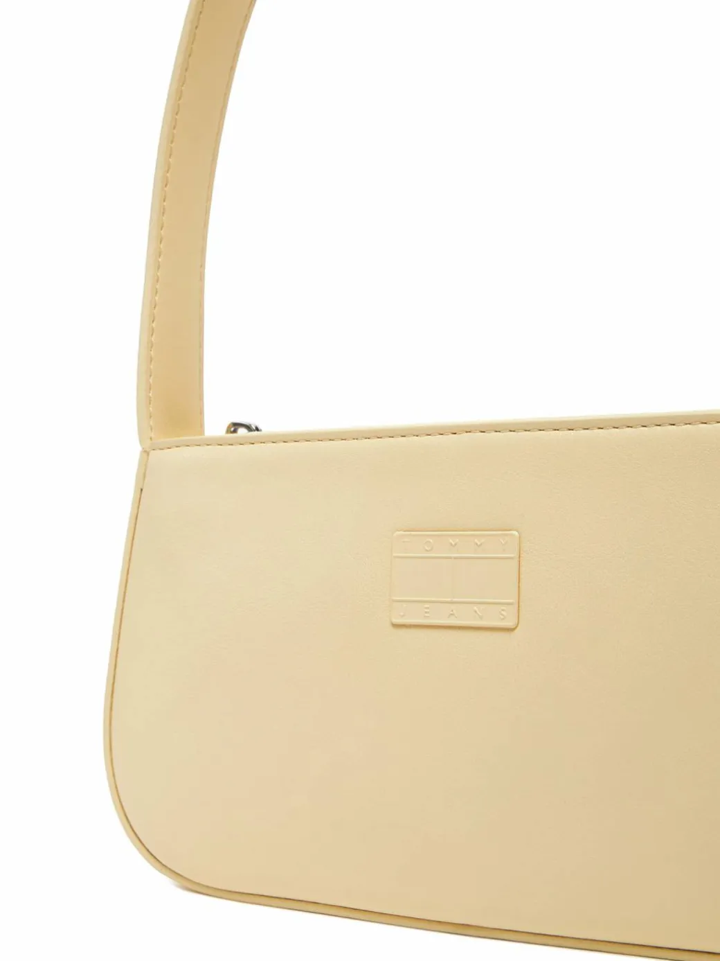 Borsetta Tjw Ess Must Shoulder Bag AW0AW16966 Giallo