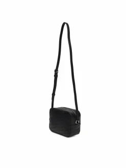 Borsetta Tjw Must Aop Camera Bag AW0AW17865 Nero
