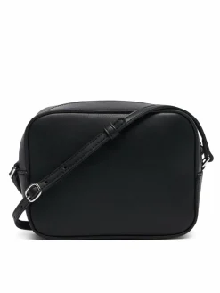 Borsetta Tjw Must Camera Bag AW0AW19049 Nero