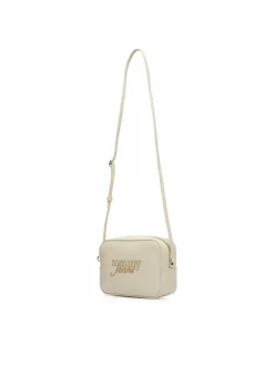Borsetta Tjw Must Camera Bag AW0AW18451 Crema
