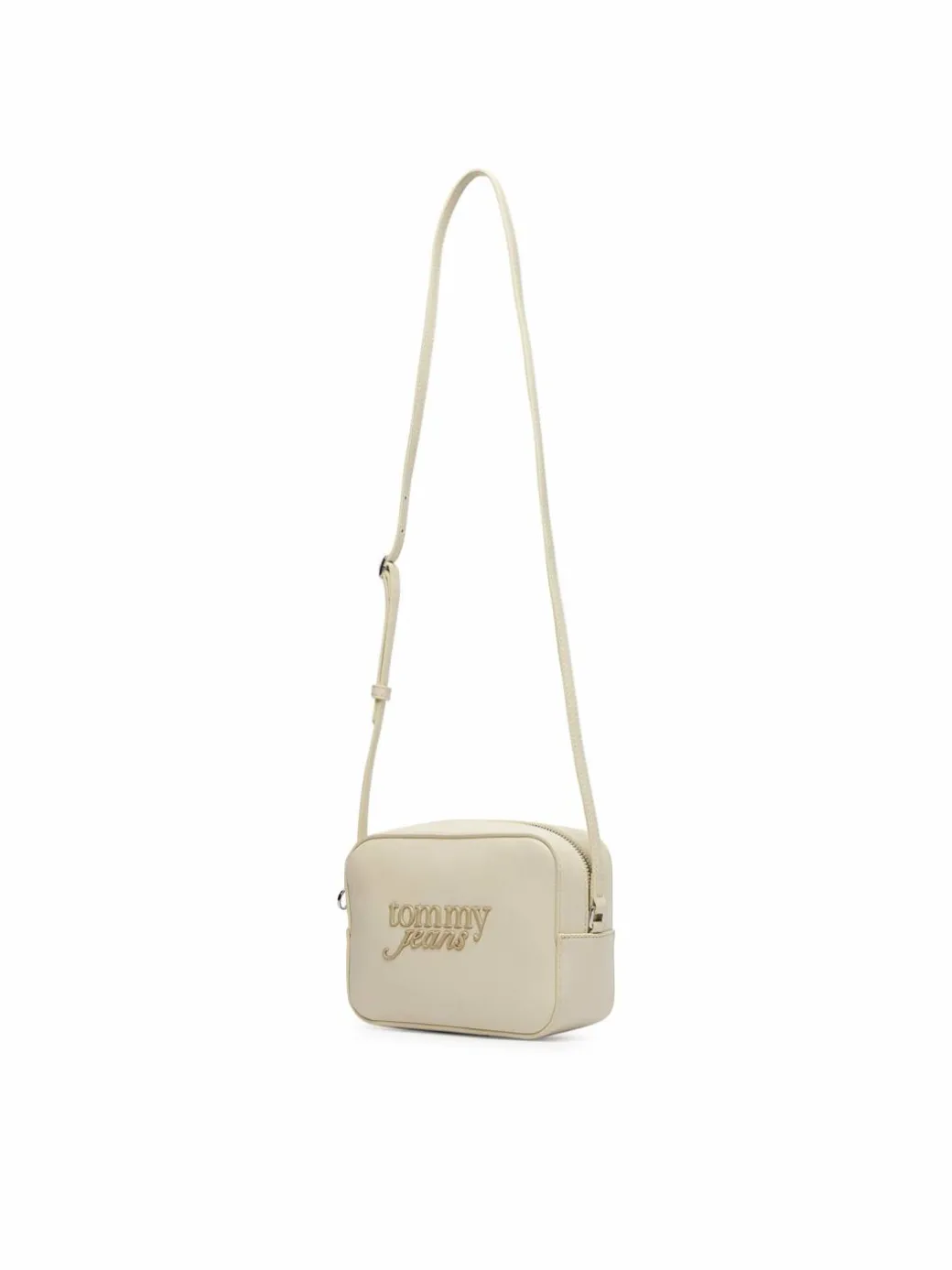 Borsetta Tjw Must Camera Bag AW0AW18451 Crema