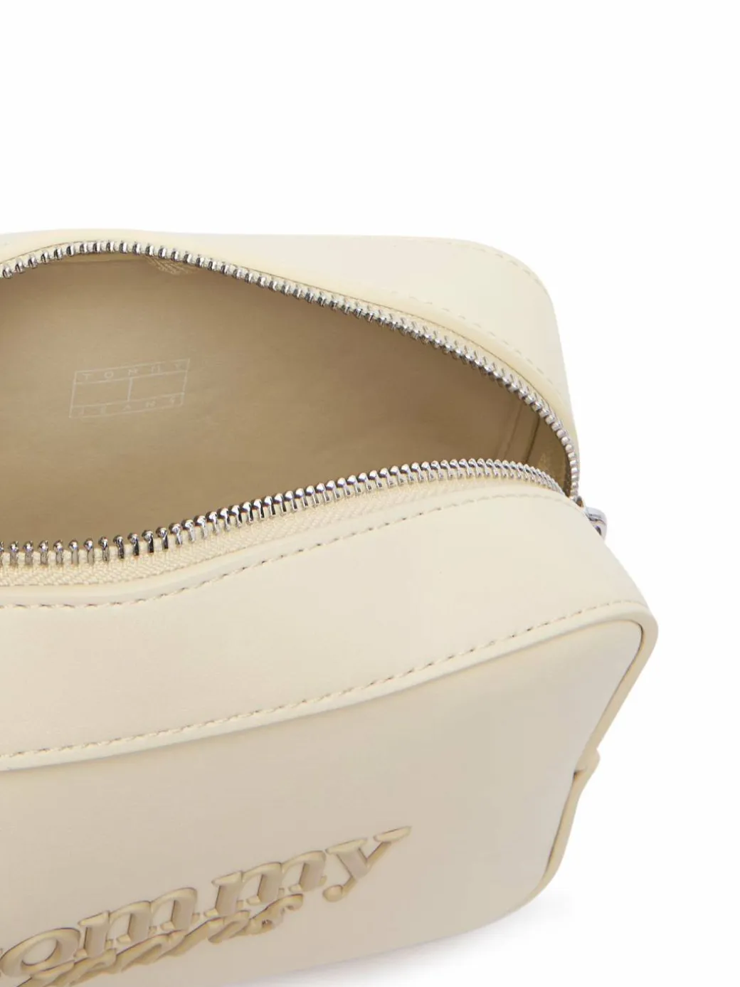 Borsetta Tjw Must Camera Bag AW0AW18451 Crema