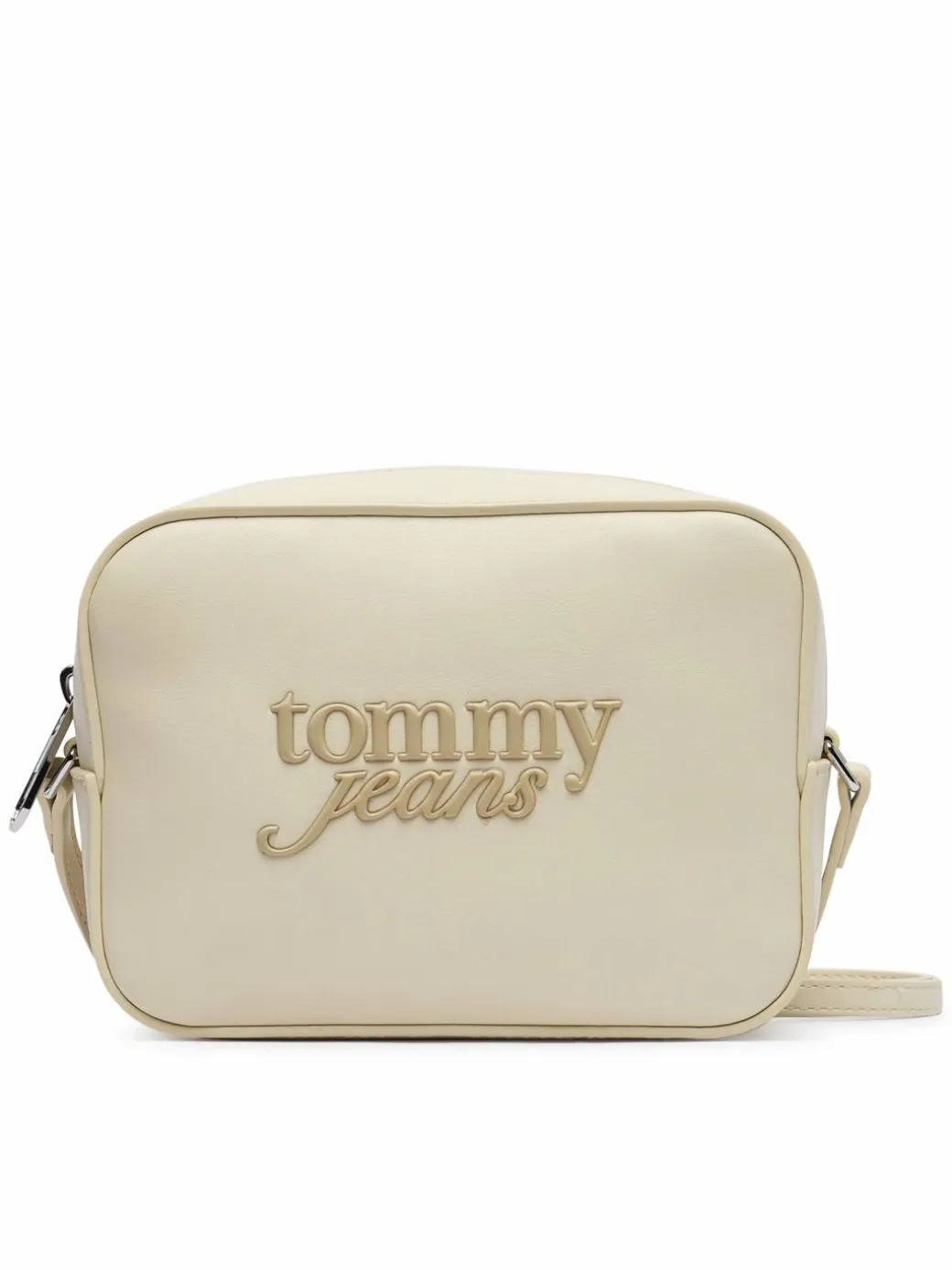 Borsetta Tjw Must Camera Bag AW0AW18451 Crema