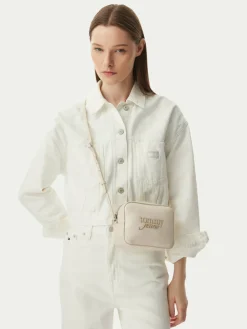 Borsetta Tjw Must Camera Bag AW0AW18451 Crema