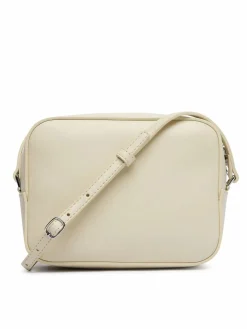 Borsetta Tjw Must Camera Bag AW0AW18451 Crema
