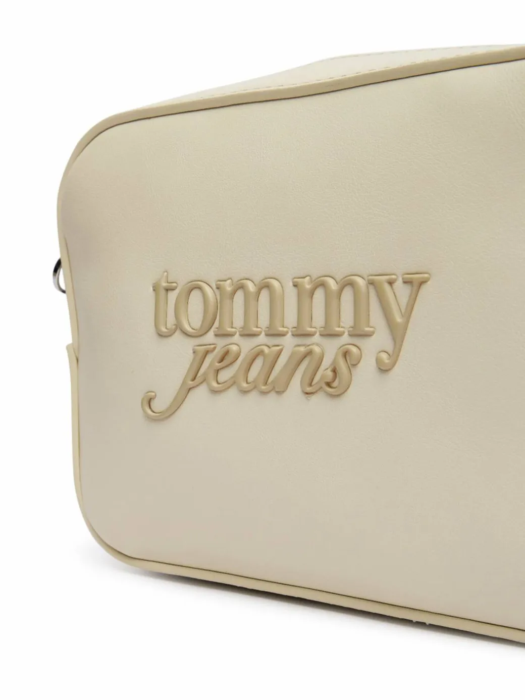 Borsetta Tjw Must Camera Bag AW0AW18451 Crema