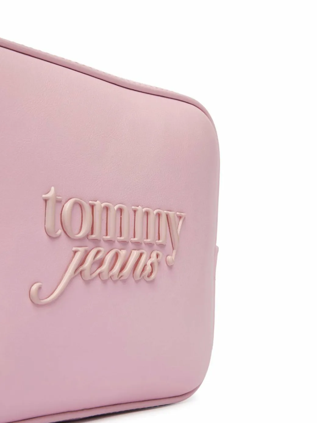 Borsetta Tjw Must Camera Bag AW0AW18451 Rosa