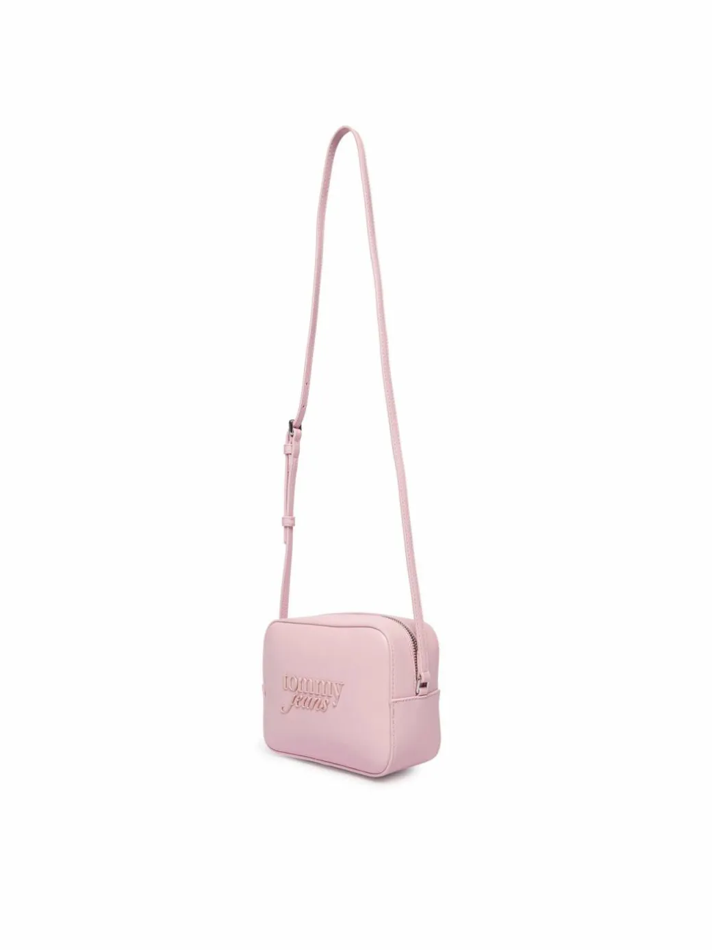 Borsetta Tjw Must Camera Bag AW0AW18451 Rosa
