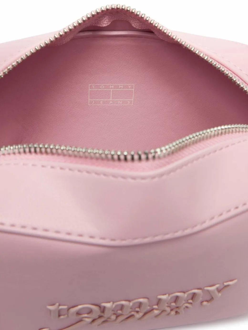 Borsetta Tjw Must Camera Bag AW0AW18451 Rosa