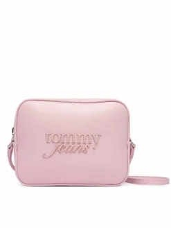 Borsetta Tjw Must Camera Bag AW0AW18451 Rosa