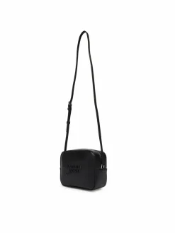 Borsetta Tjw Must Camera Bag AW0AW18451 Nero