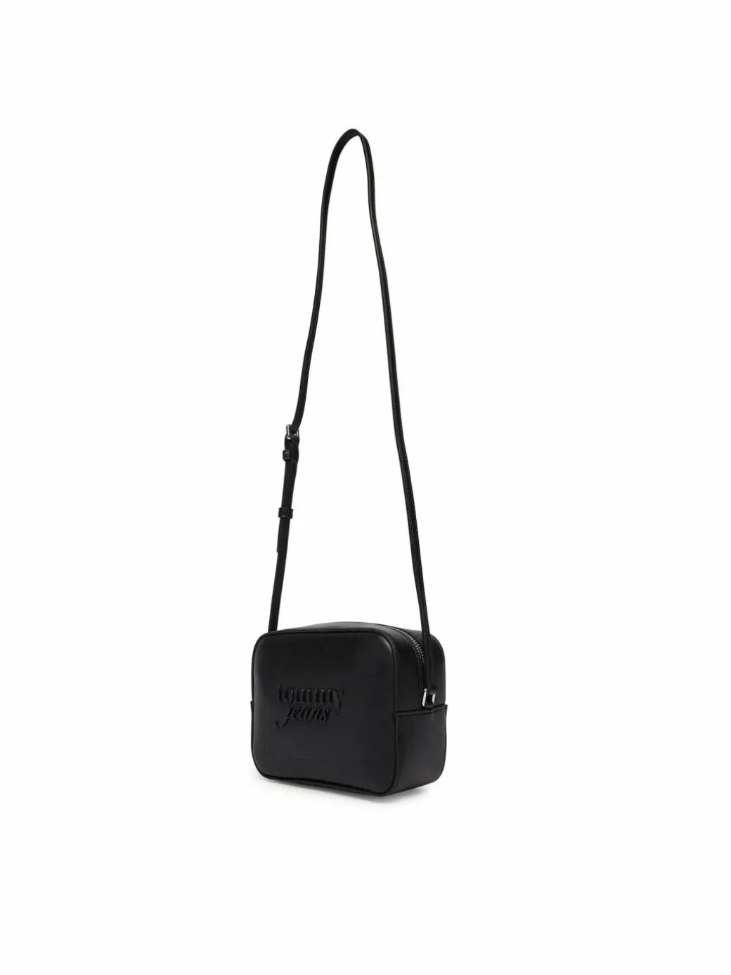 Borsetta Tjw Must Camera Bag AW0AW18451 Nero