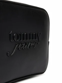Borsetta Tjw Must Camera Bag AW0AW18451 Nero