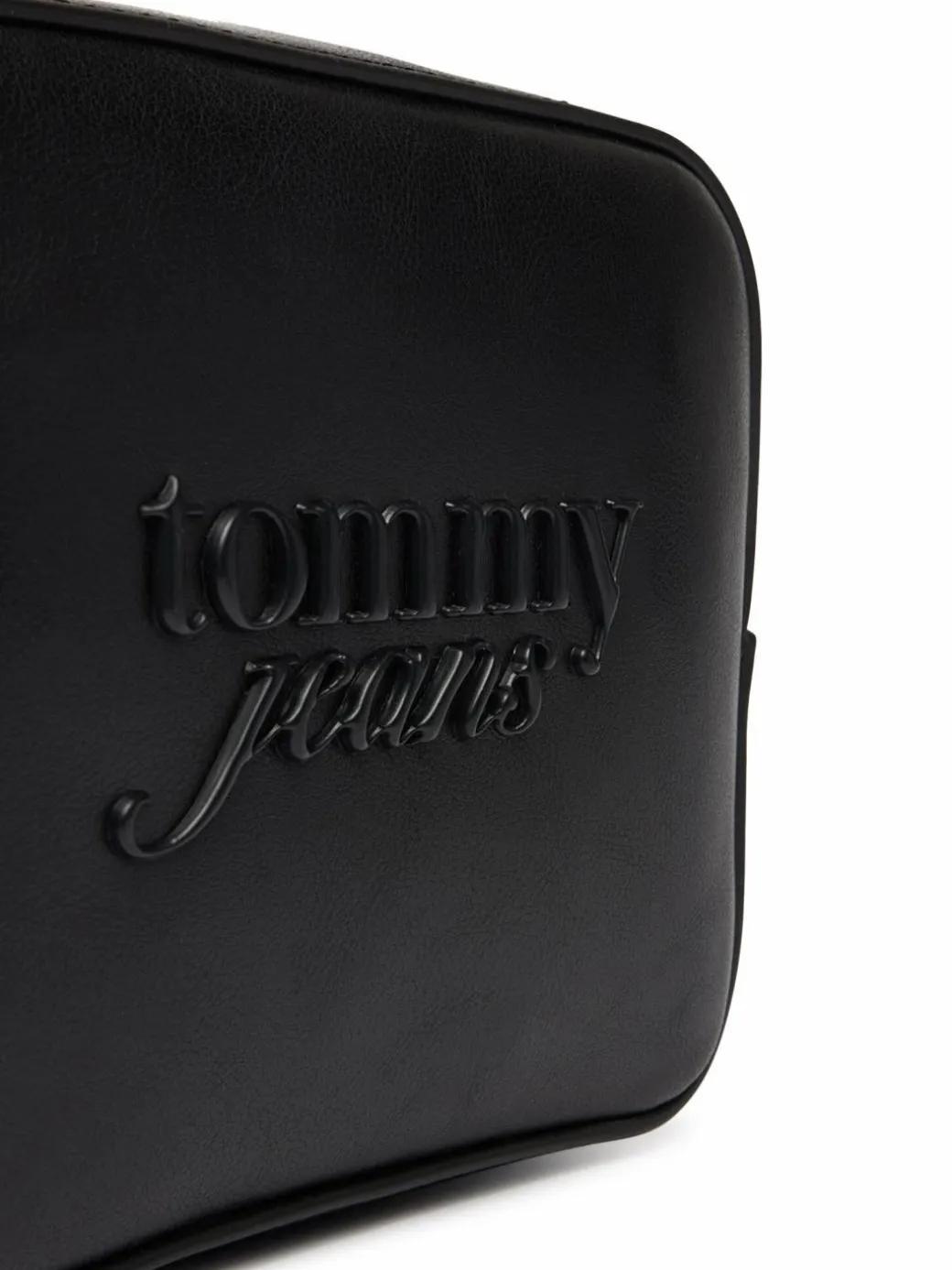 Borsetta Tjw Must Camera Bag AW0AW18451 Nero