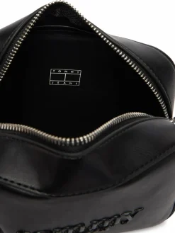 Borsetta Tjw Must Camera Bag AW0AW18451 Nero