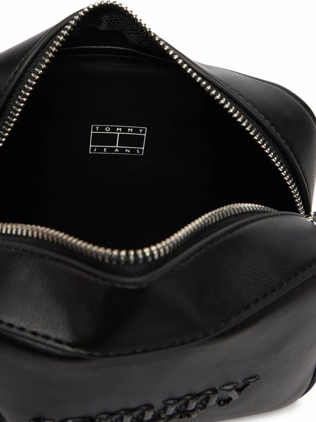 Borsetta Tjw Must Camera Bag AW0AW18451 Nero