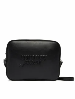 Borsetta Tjw Must Camera Bag AW0AW18451 Nero