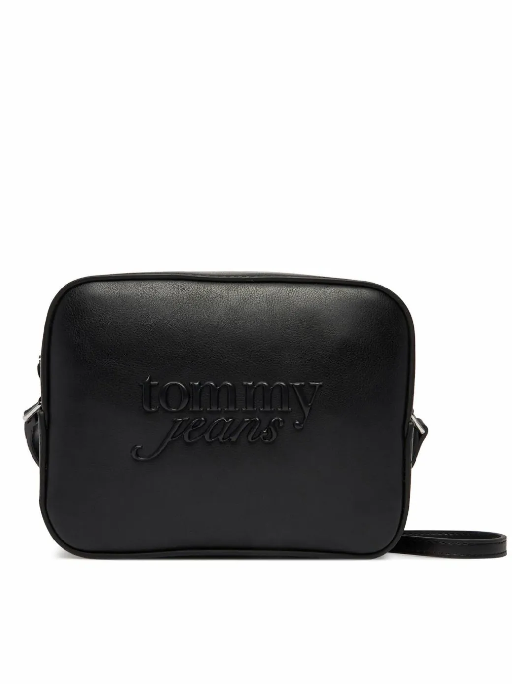 Borsetta Tjw Must Camera Bag AW0AW18451 Nero