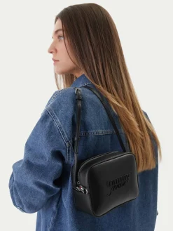 Borsetta Tjw Must Camera Bag AW0AW18451 Nero