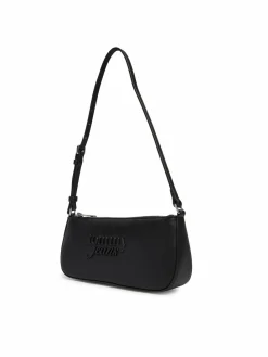 Borsetta Tjw Must Shoulder Bag AW0AW18449 Nero