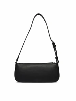 Borsetta Tjw Must Shoulder Bag AW0AW18449 Nero
