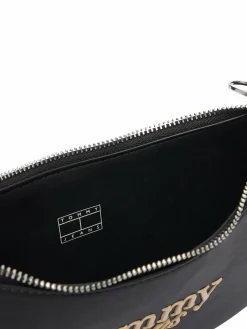Borsetta Tjw Must Shoulder Bag AW0AW19047 Nero