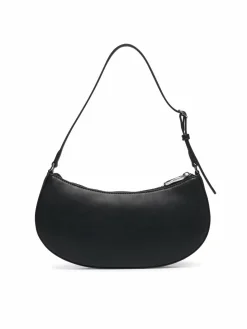 Borsetta Tjw Must Shoulder Bag AW0AW19047 Nero