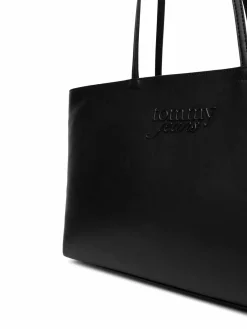 Borsetta Tjw Must Tote AW0AW18772 Nero