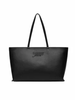 Borsetta Tjw Must Tote AW0AW18772 Nero