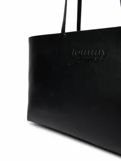 Borsetta Tjw Must Tote AW0AW18455 Nero