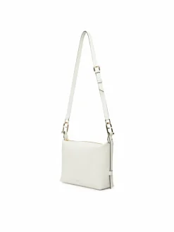 Borsetta Tonie M Hobo WB01964 A.0023 CN 01B00 Bianco