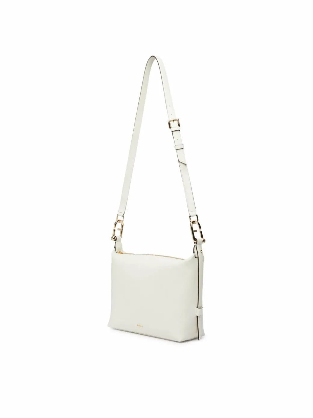 Borsetta Tonie M Hobo WB01964 A.0023 CN 01B00 Bianco