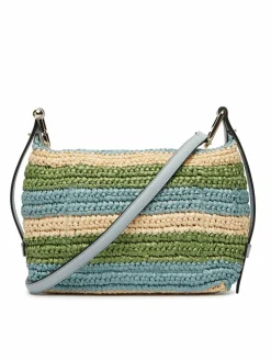 Borsetta Tonie Mini WE00899 BX4447 CN 4500S Azzurro chiaro
