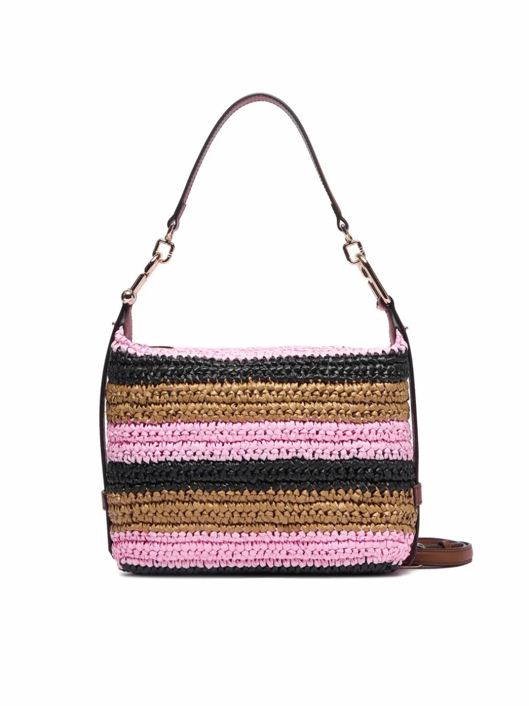 Borsetta Tonie Mini WE00899 BX4447 CN TCO00 Marrone