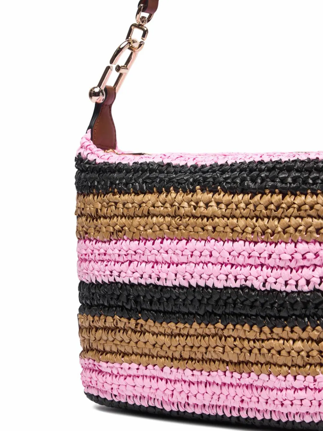 Borsetta Tonie Mini WE00899 BX4447 CN TCO00 Marrone