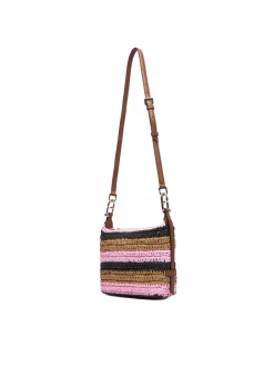 Borsetta Tonie Mini WE00899 BX4447 CN TCO00 Marrone