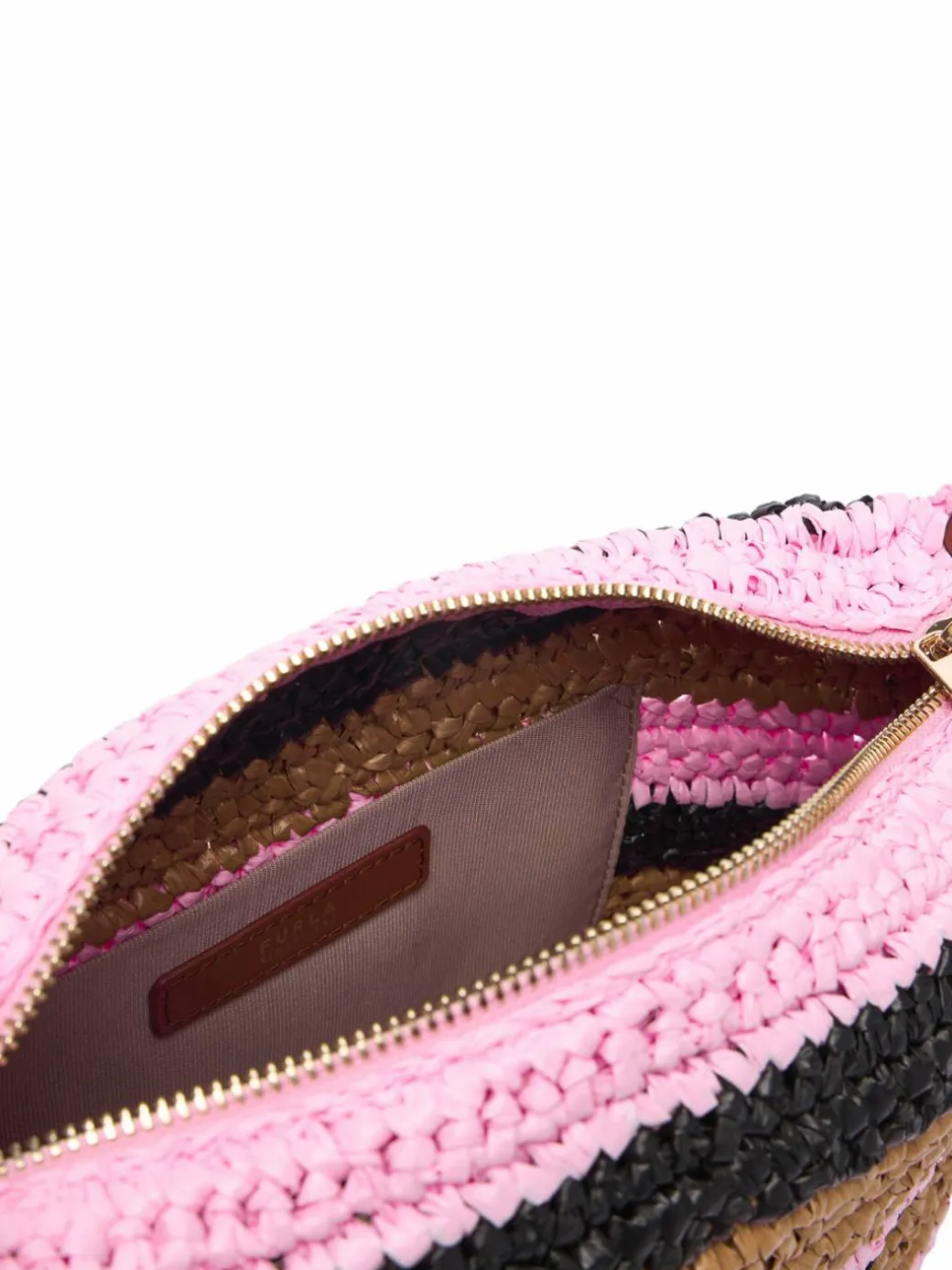 Borsetta Tonie Mini WE00899 BX4447 CN TCO00 Marrone