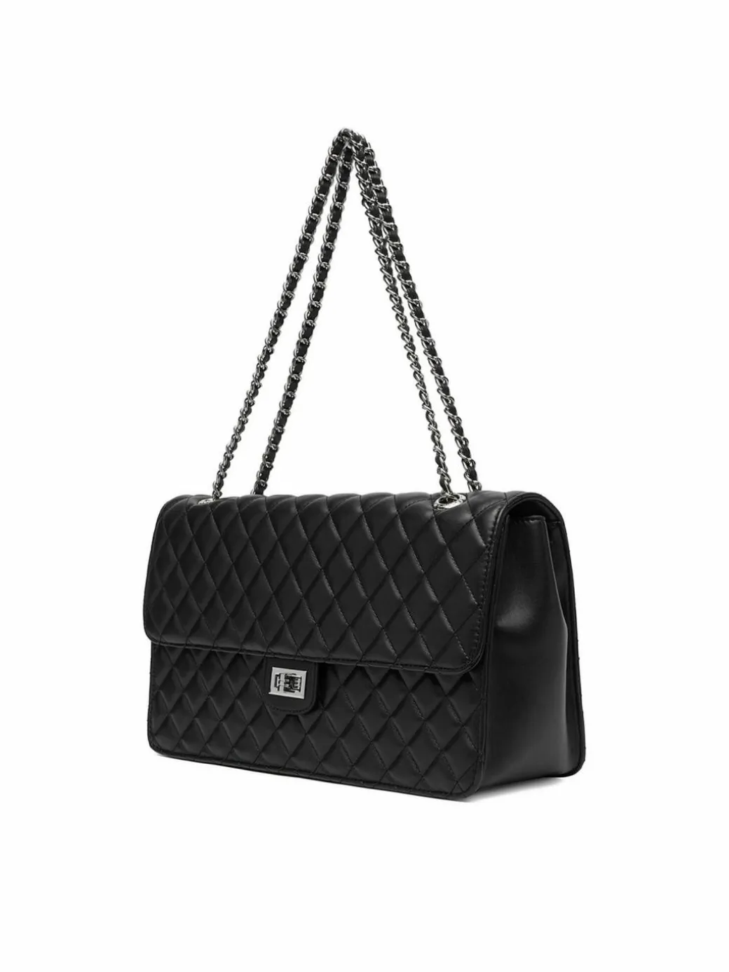 Borsetta TYL00488 Nero