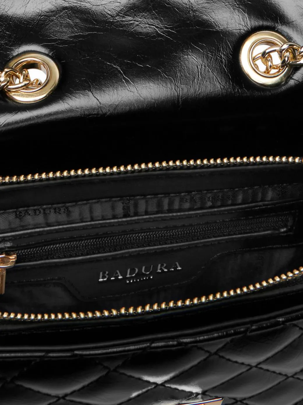 Borsetta TYL00493-1 Nero