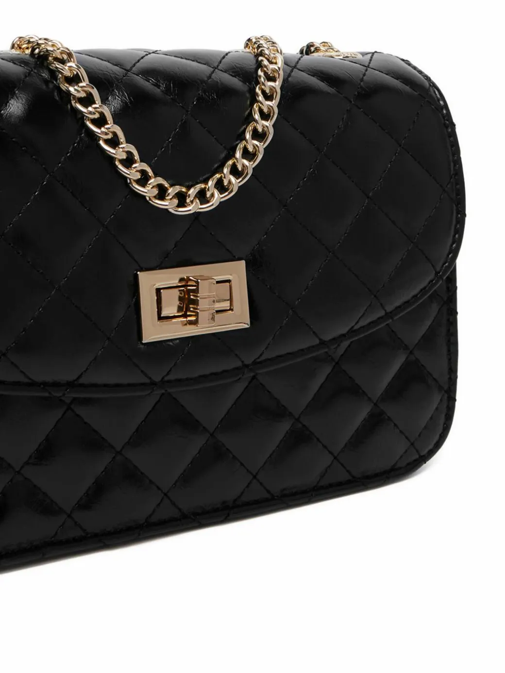 Borsetta TYL00493-1 Nero