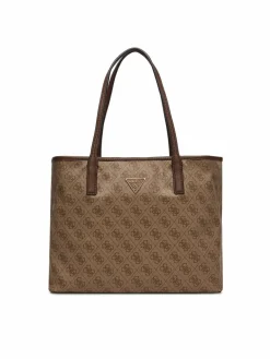 Borsetta Victtoria HWESG9 51428 Marrone