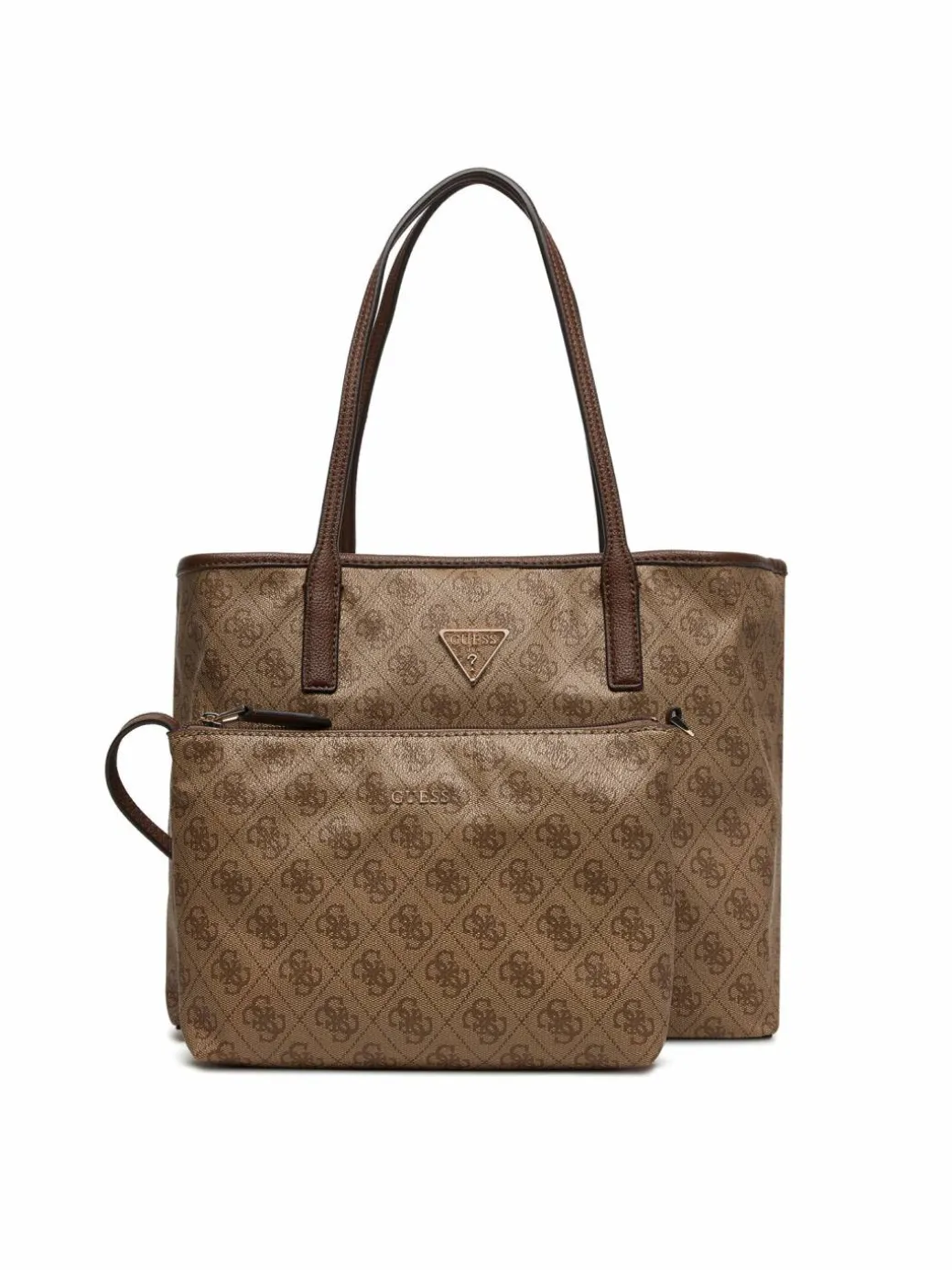 Borsetta Victtoria HWESG9 51428 Marrone